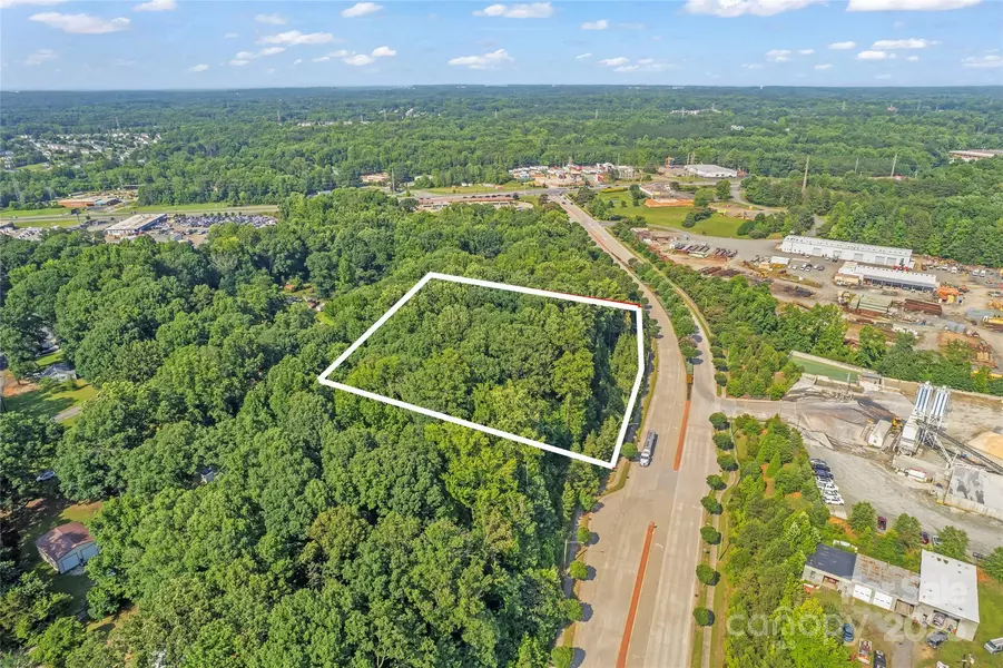 406 Oak ST, Charlotte, NC 28214