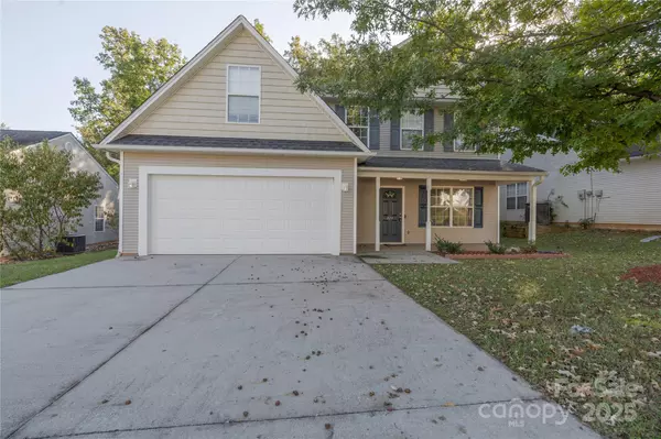 Spartanburg, SC 29301,223 Stockbridge DR
