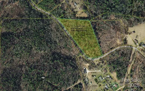 00 E Brocktown RD, Moravian Falls, NC 28654