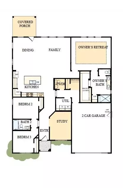Harrisburg, NC 28075,3245 Vermillion DR