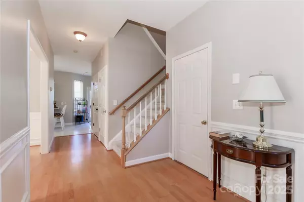 Statesville, NC 28677,127 Players Park CIR