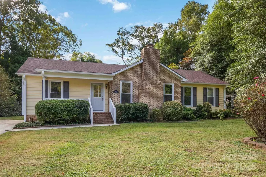 511 Brook Forest DR, Belmont, NC 28012