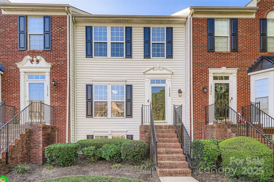 12308 Verdant CT, Charlotte, NC 28273