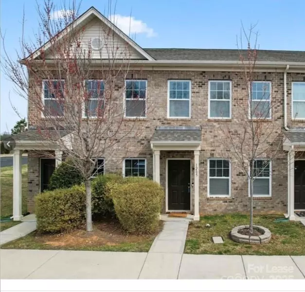 1205 Skywatch LN, Monroe, NC 28112