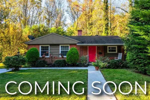 609 Probart ST, Brevard, NC 28712
