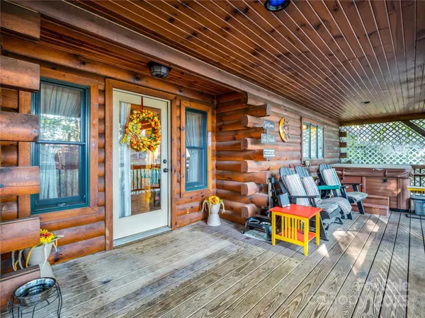 Rutherfordton, NC 28139,134 Moriah DR