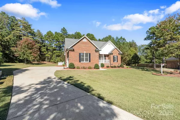 Monroe, NC 28110,2337 Hunter Davis CT