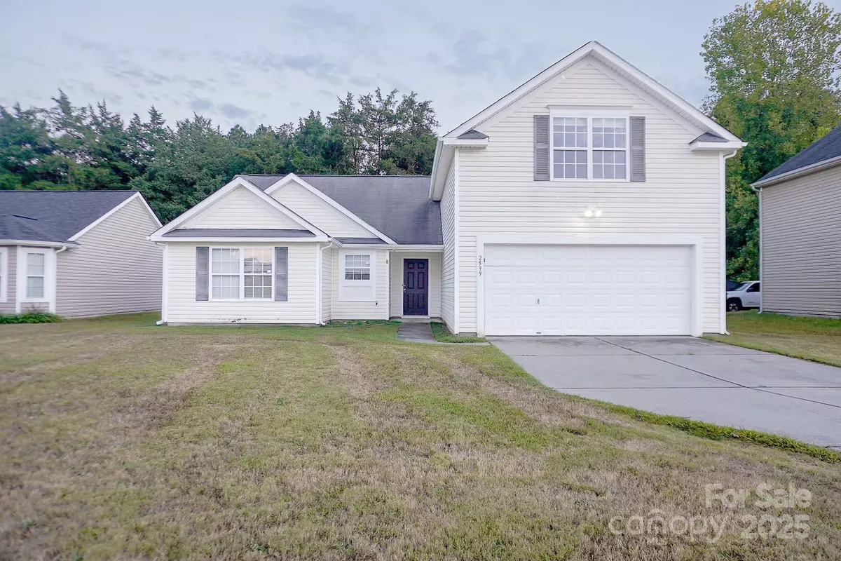 Rock Hill, SC 29730,2599 April Showers LN