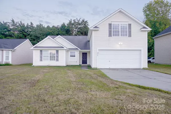 2599 April Showers LN, Rock Hill, SC 29730