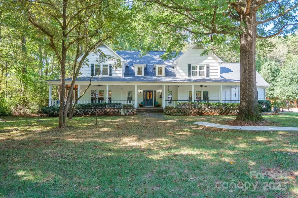 Mint Hill, NC 28227,6421 Gold Wagon LN