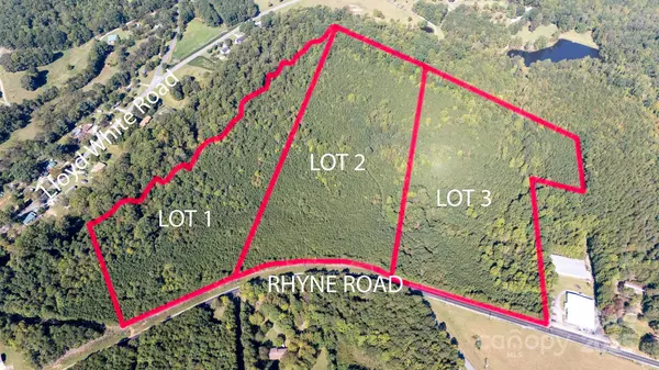 Clover, SC 29710,Lot 2 Rhyne RD