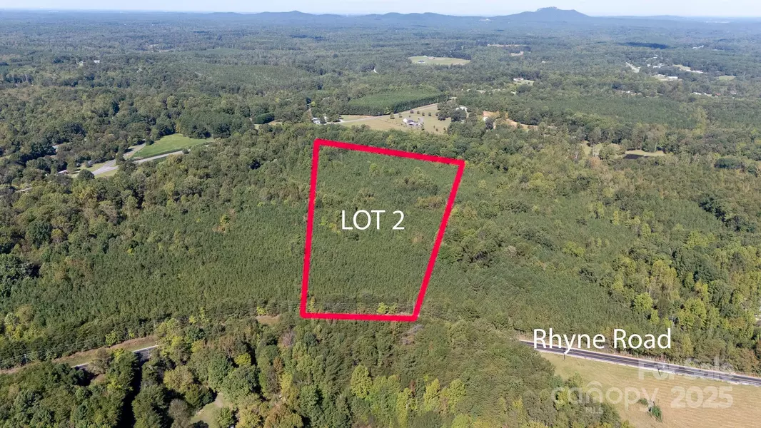 Lot 2 Rhyne RD, Clover, SC 29710