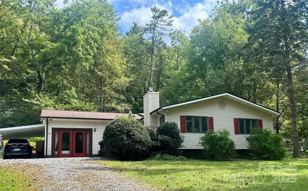 283 Bull Creek RD, Asheville, NC 28805