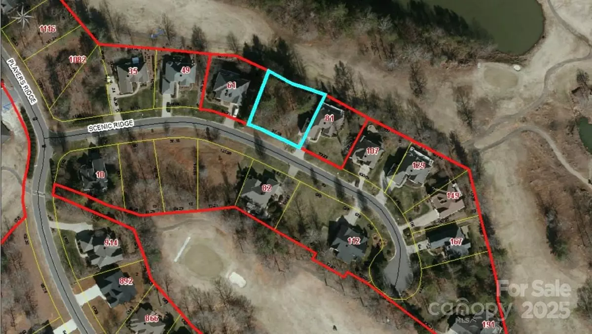 Hickory, NC 28601,Lot 6 Scenic Ridge DR