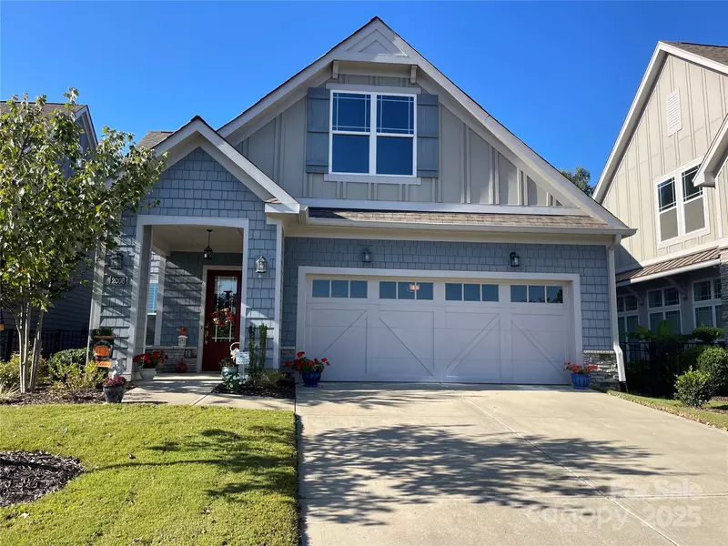 2006 Laney Pond RD, Matthews, NC 28104