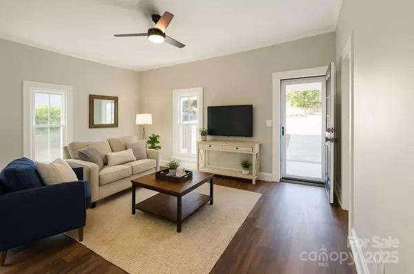 Albemarle, NC 28001,724 N 2nd ST