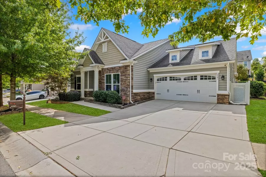 1761 Felts Pkwy, Fort Mill, SC 29715