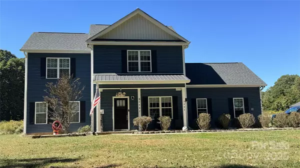 6402 S Rocky River RD, Monroe, NC 28112