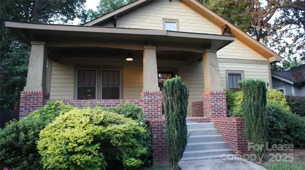 2014 Rozzelles Ferry RD, Charlotte, NC 28208