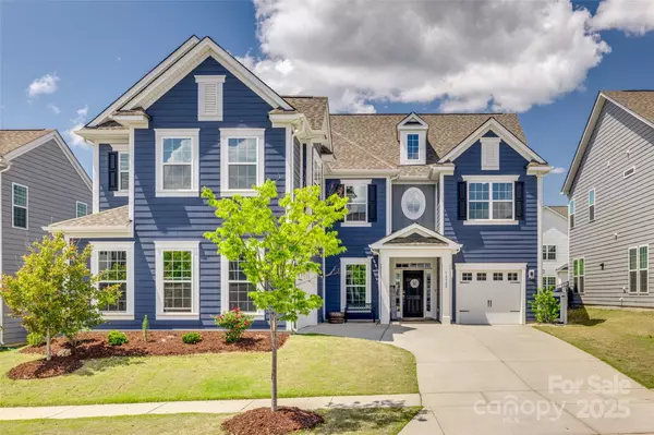 Huntersville, NC 28078,14925 Baldridge DR