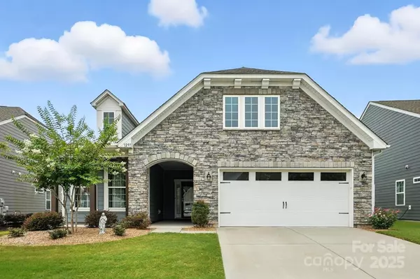 3297 Oliver Stanley TRL, Lancaster, SC 29720