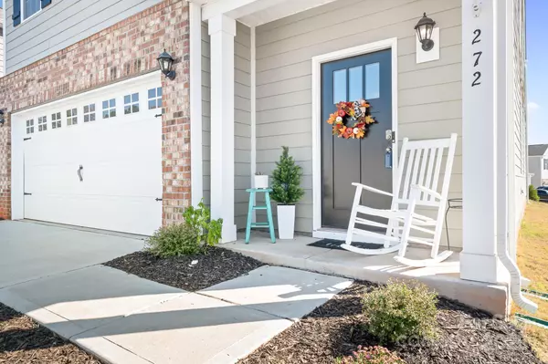 York, SC 29745,272 Court House AVE