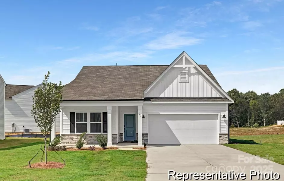 114 Crimson DR #50, Pageland, SC 29728