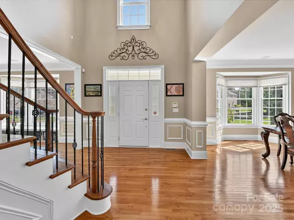 Waxhaw, NC 28173,320 Fox Chase CT