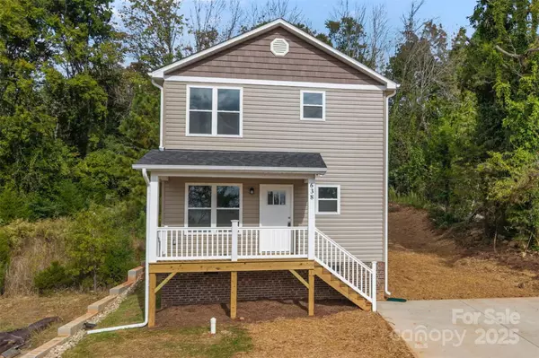 Albemarle, NC 28001,638 McKee ST