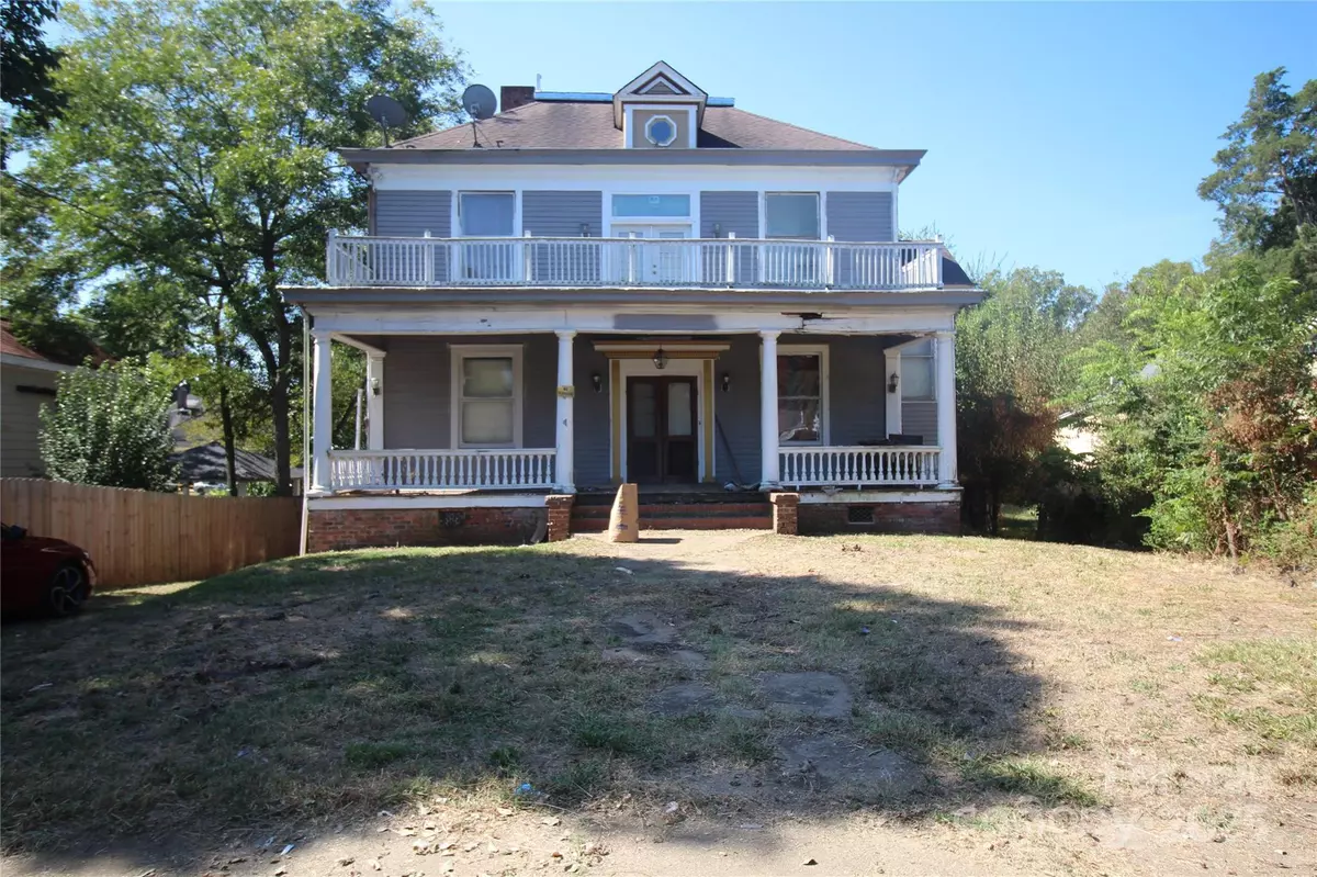 Chester, SC 29706,140 Wylie ST