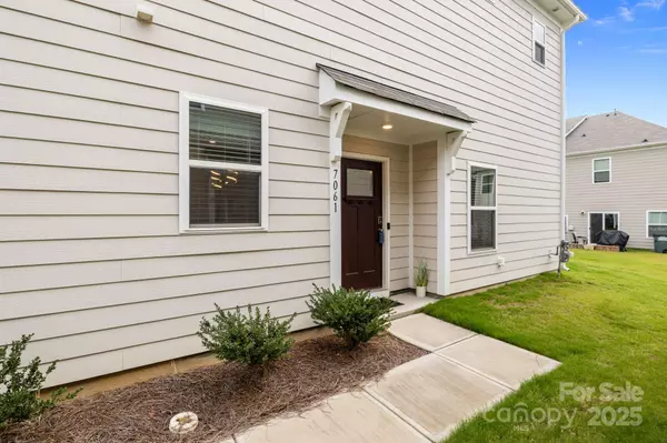 Charlotte, NC 28269,7061 Bentz ST