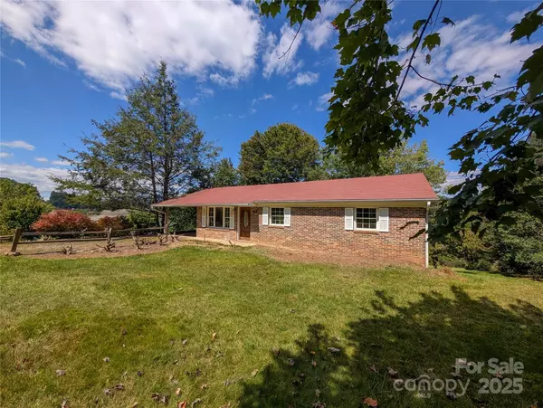 Burnsville, NC 28714,117 River Look DR