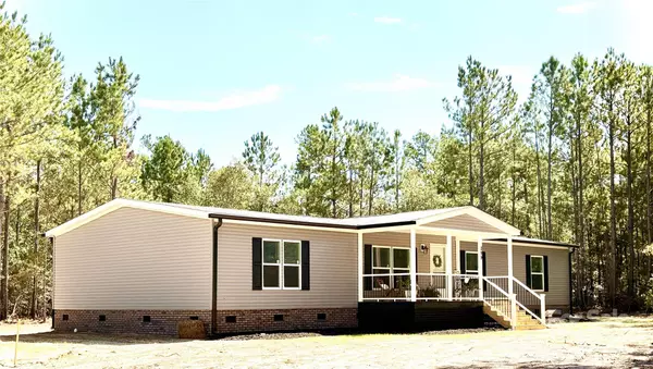 299 Ned Williams RD, Kershaw, SC 29067