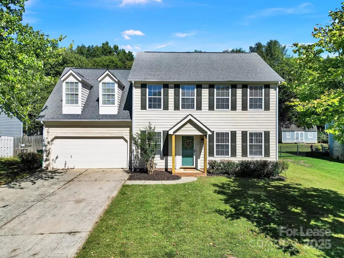 Charlotte, NC 28273,14200 Harlequin DR