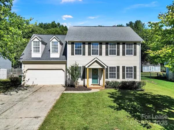 14200 Harlequin DR, Charlotte, NC 28273
