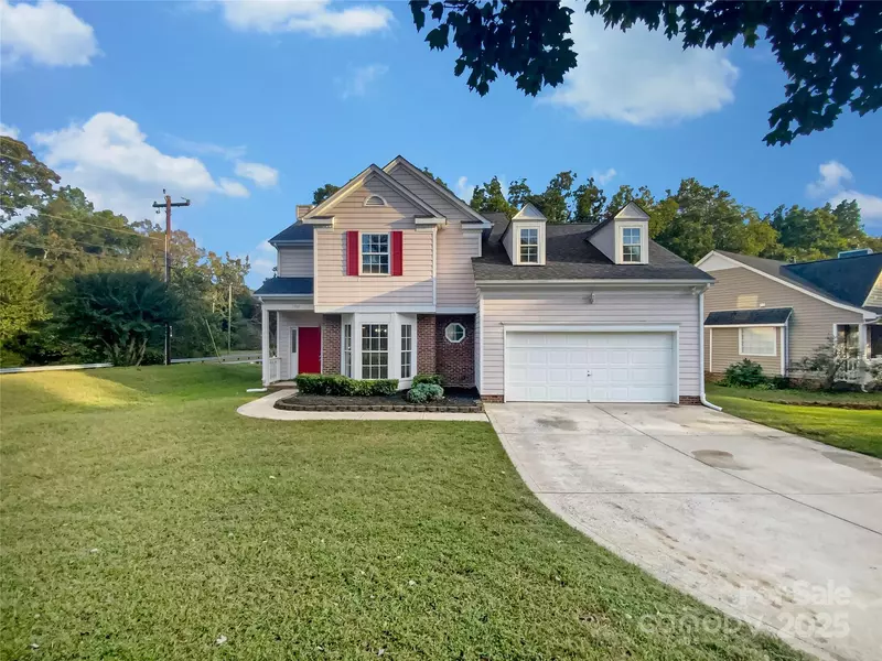 1902 Stonewyck AVE, Kannapolis, NC 28081