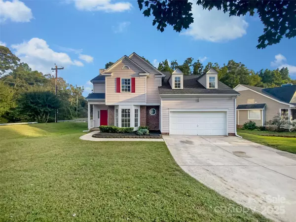 1902 Stonewyck AVE, Kannapolis, NC 28081