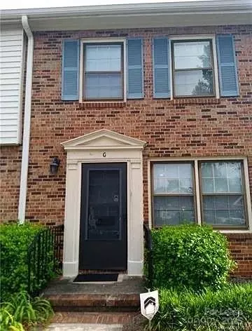 Charlotte, NC 28217,6306 Old Pineville RD #G