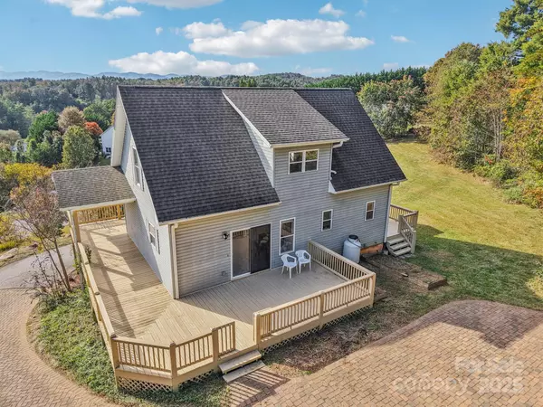 Weaverville, NC 28787,136 Ridge Brook DR