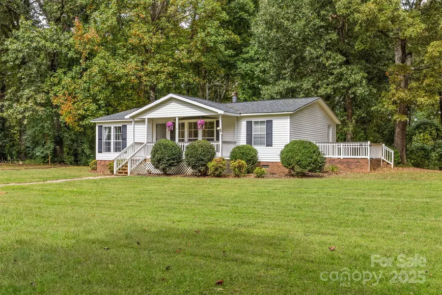 10936 Blair RD, Mint Hill, NC 28227