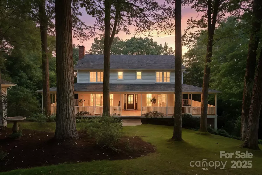 3021 Poplar Hill RD, Charlotte, NC 28270