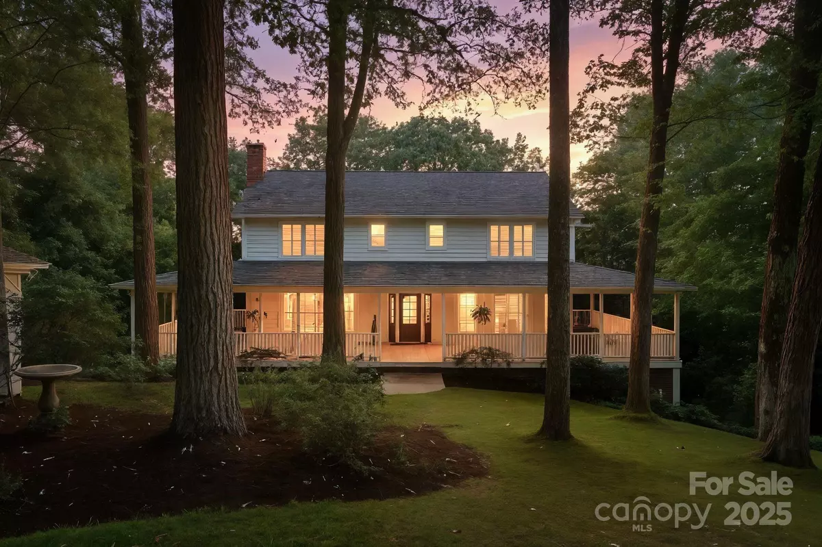 Charlotte, NC 28270,3021 Poplar Hill RD