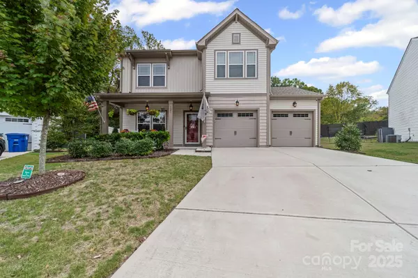 121 Mercer ST, Mooresville, NC 28115