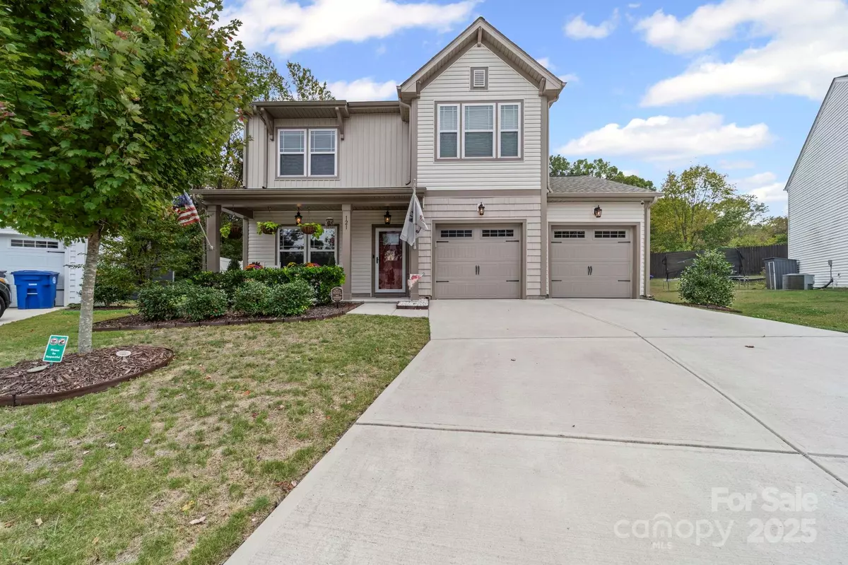 Mooresville, NC 28115,121 Mercer ST