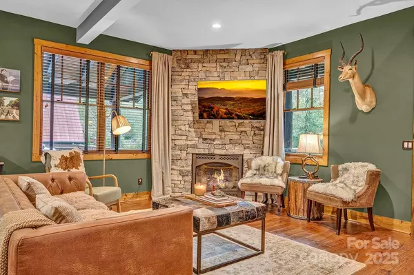 Banner Elk, NC 28604,56 Eagle Cottage LN #7