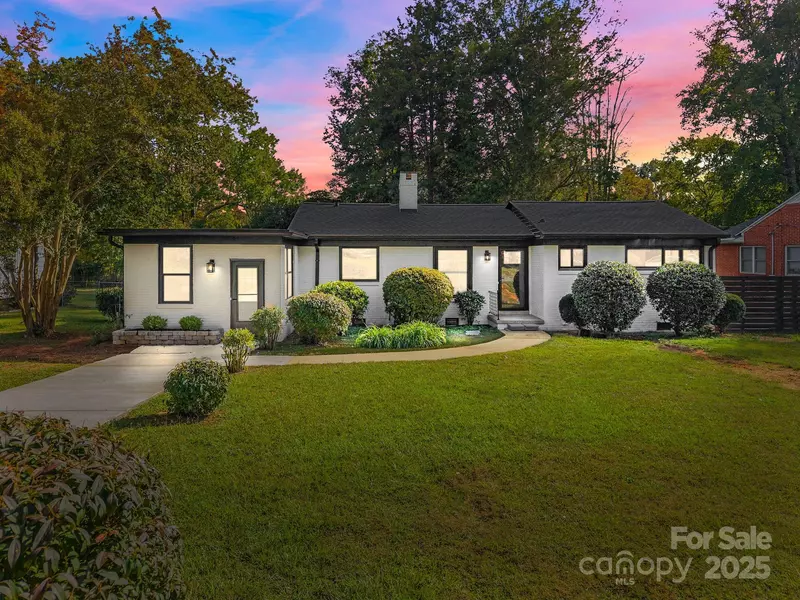 1317 Arden RD, Salisbury, NC 28144