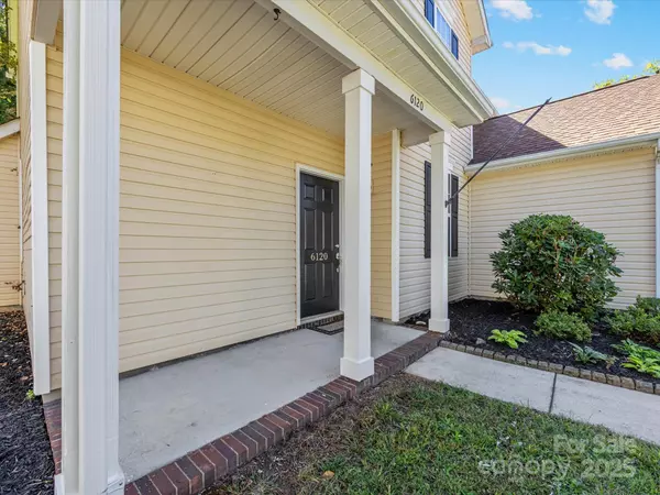 Charlotte, NC 28270,6120 Gatesville LN