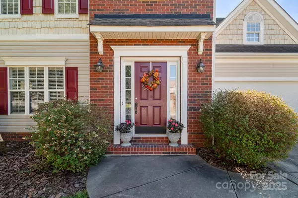 Monroe, NC 28110,4815 Mossy Cup LN