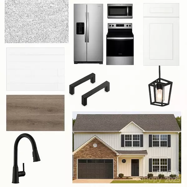 Marshville, NC 28103,6713 Jesse Rushing RD