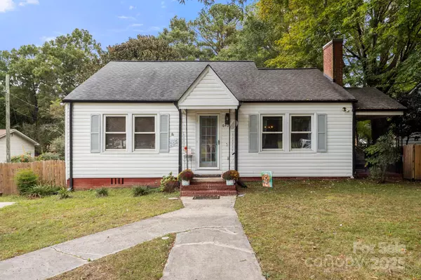 Concord, NC 28025,642 Forest ST NW